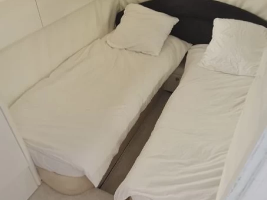 Princess Princess V52 charter bareboat or skippered in  Cannes