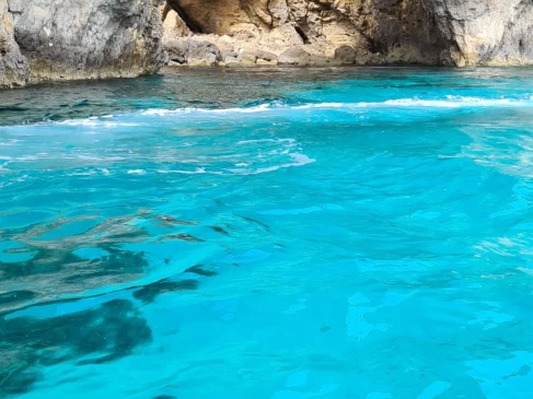 Charter a Gaia Positano in Sliema on Samboat