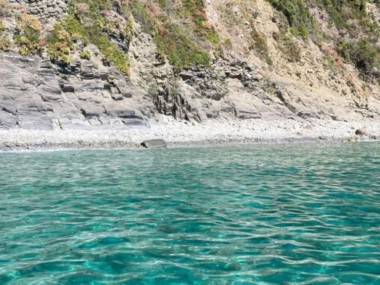 Charter a Esposito Futura Cabin Family in La Spezia on Samboat