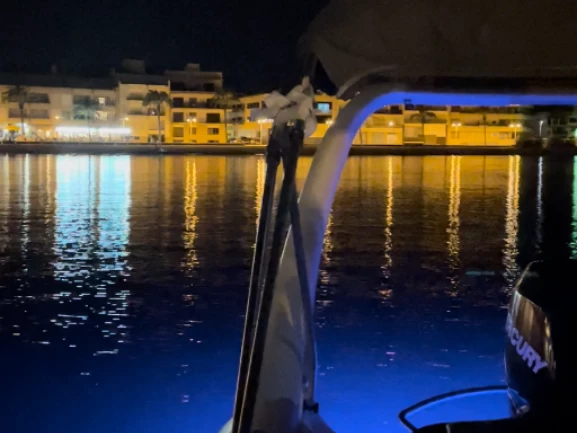 Hire a Zodiac Medline 3 Argelès-sur-Mer