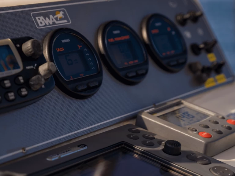 RIB to hire Santa Pola at the best price
