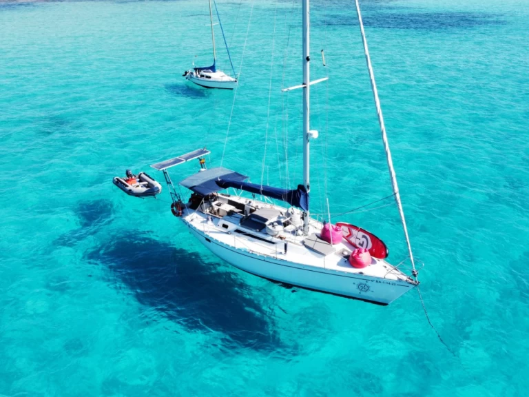 Hire a Zodiac Medline 2  Sitges