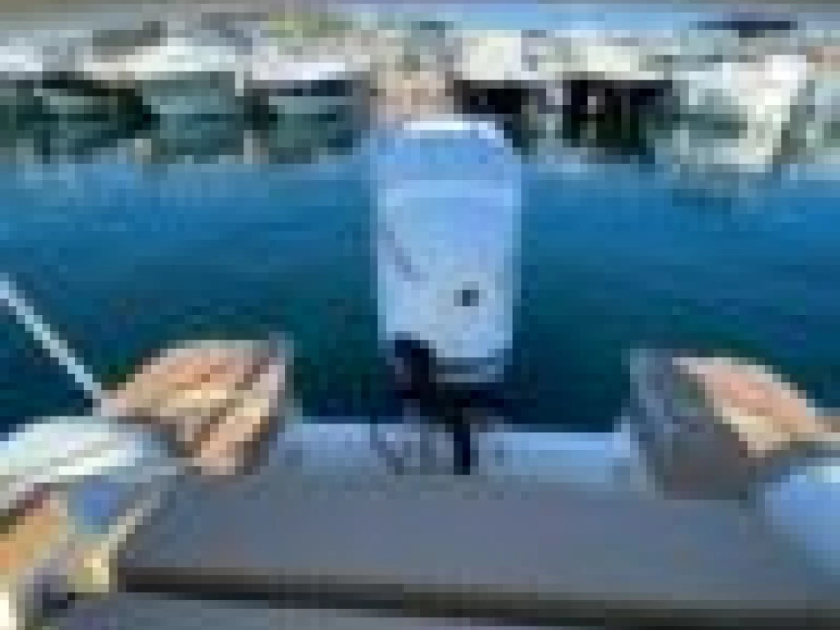 RIB to hire Les Issambres at the best price