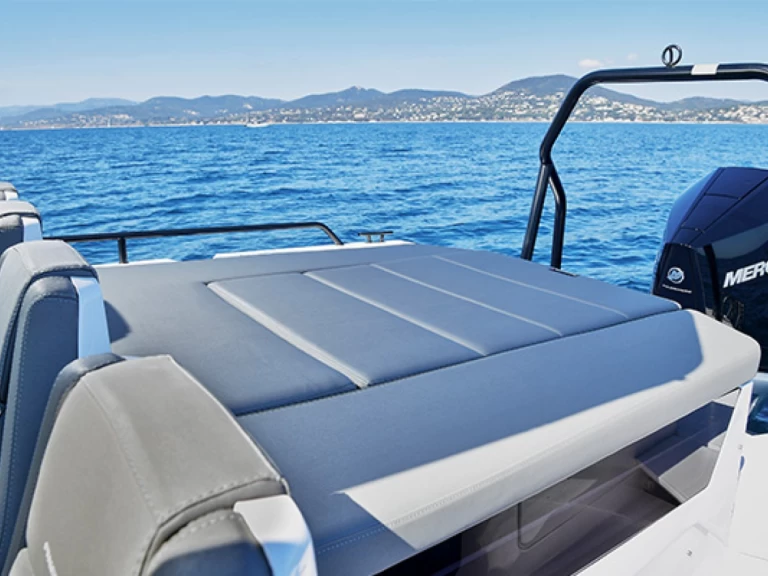 Hire Motorboat with or without skipper Axopar Trogir