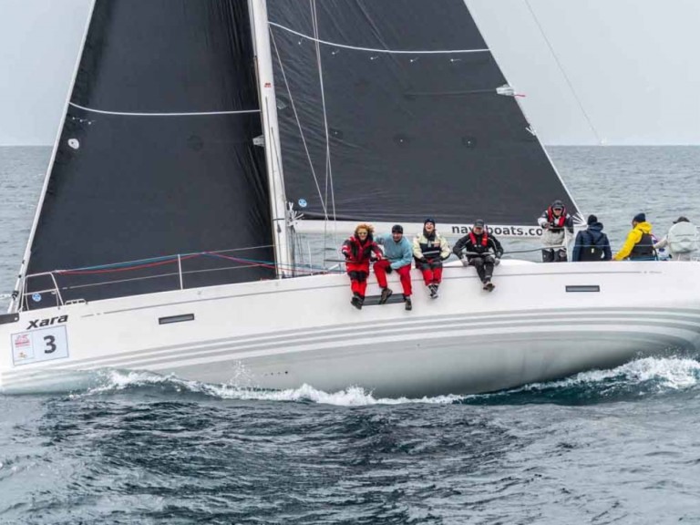 Sailboat to hire Rogoznica at the best price