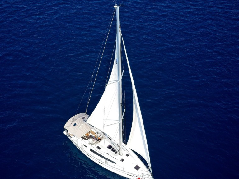 Hire Sailboat with or without skipper Bavaria Murter-Kornati