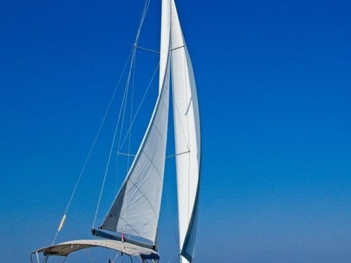 Sailboat to hire Murter-Kornati at the best price