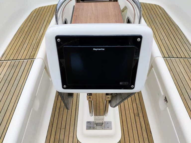 Hire Sailboat with or without skipper Bavaria Sukošan