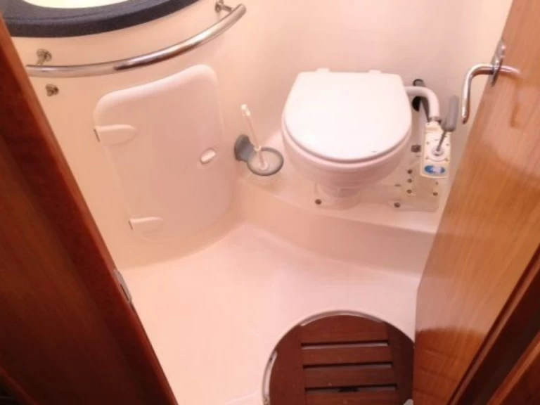 Bavaria Bavaria 39 Cruiser charter bareboat or skippered in  Rhodes (City)