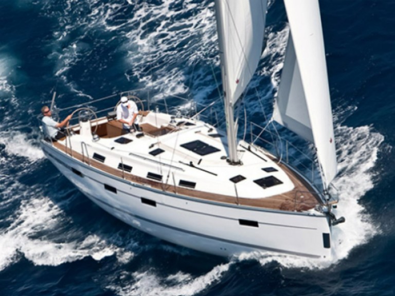 Yacht charter Sukošan - Bavaria Bavaria 40 on SamBoat