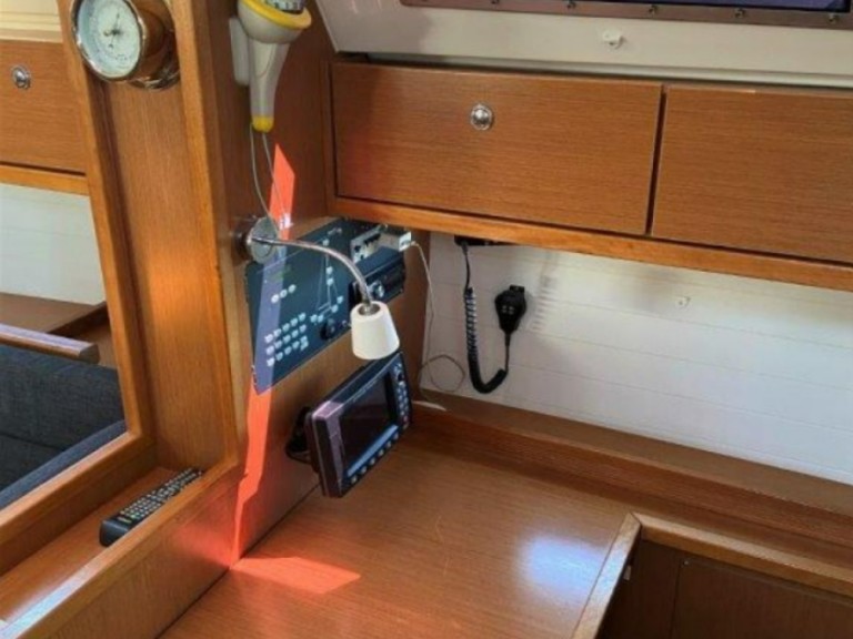 Bavaria Bavaria 40 charter bareboat or skippered in  Sukošan