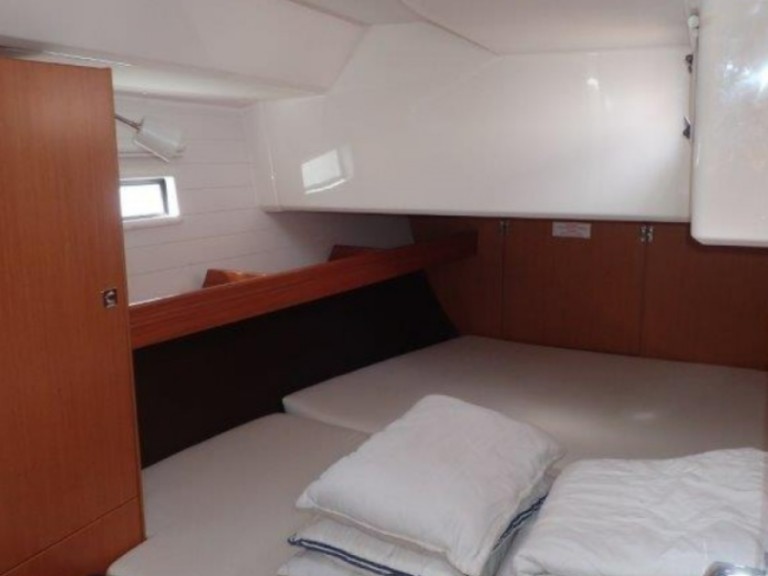Yacht hire Sukošan cheap Bavaria 46 BT '15