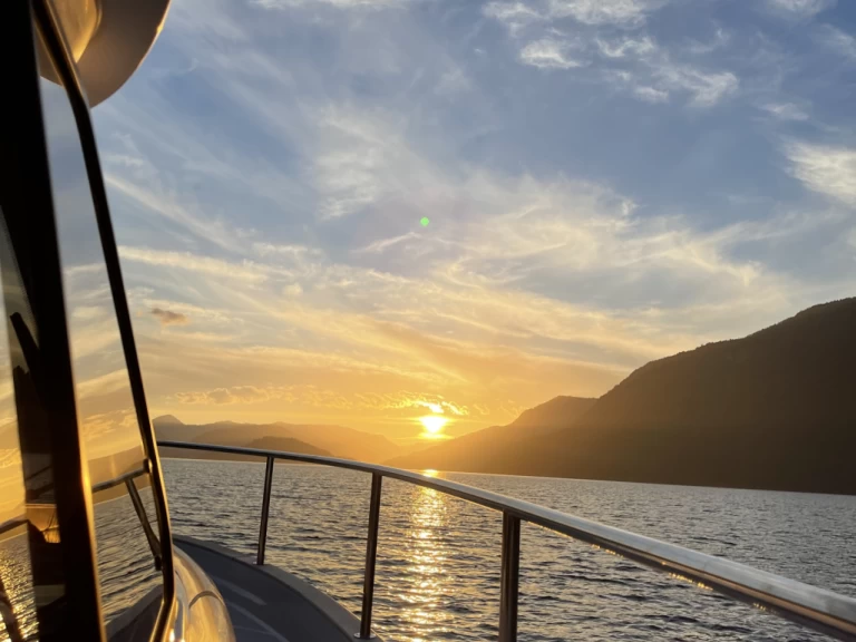 Yacht charter Porsgrunn - Greenline Greenline 33 on SamBoat