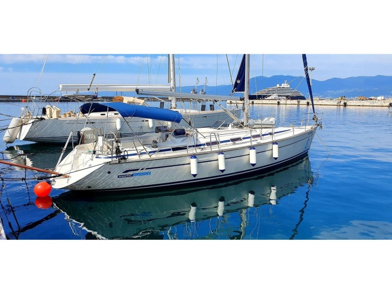 Hire Sailboat with or without skipper Bavaria Rijeka