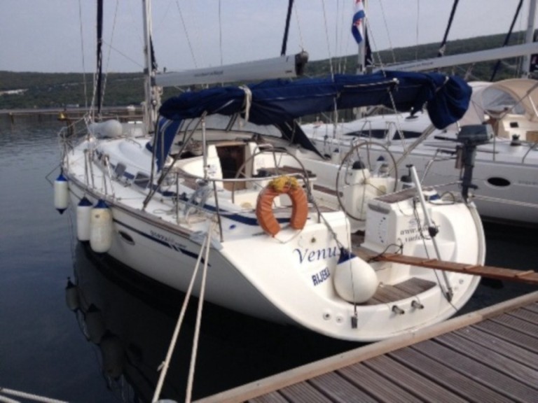 Sailboat hire in Punat - Bavaria Bavaria 46