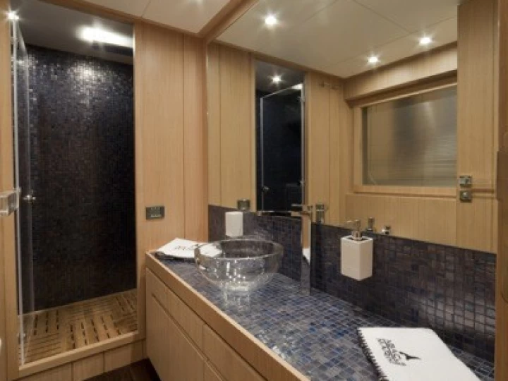 Hire Luxury Yacht with or without skipper Abacus Seget Donji