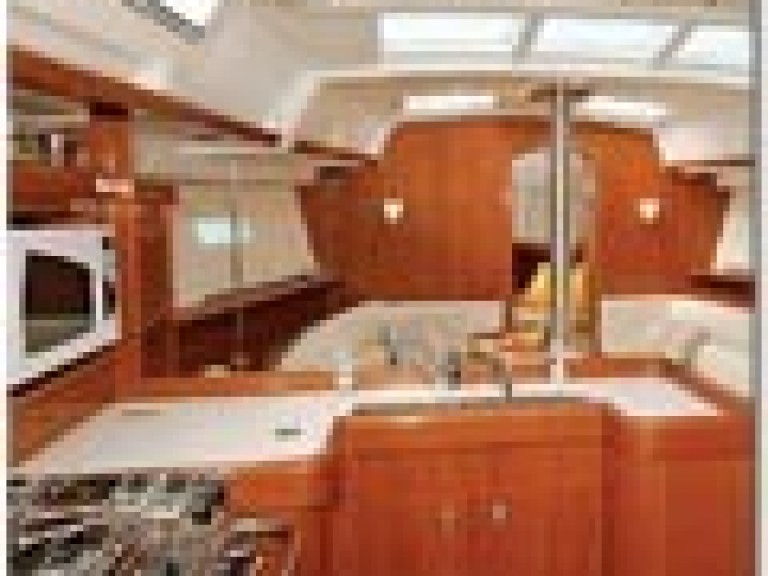 Hire Sailboat with or without skipper Bénéteau Cagliari