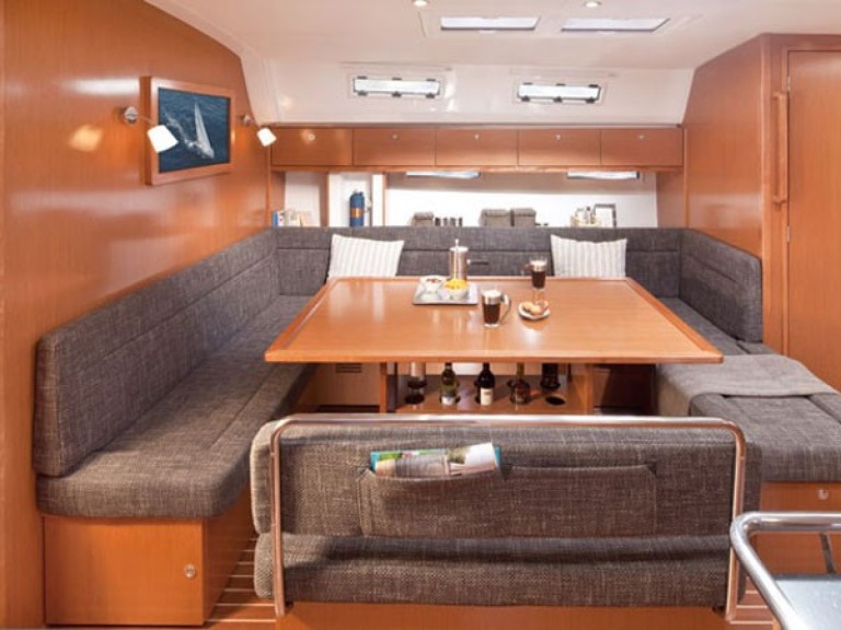 Yacht hire Sukošan cheap Cruiser 50