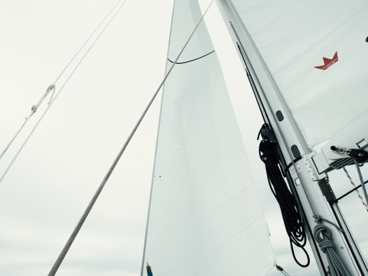 Hire a Bénéteau Oceanis 46.1 Ibiza Town