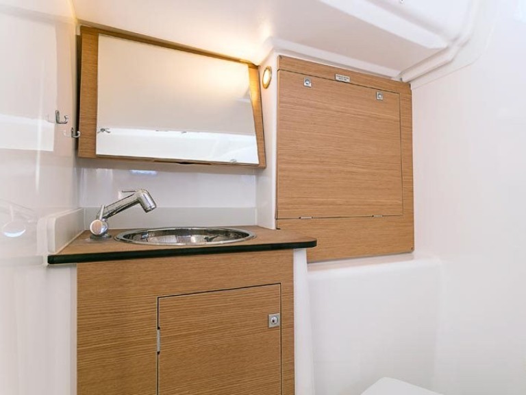 Hire Sailboat with or without skipper Dufour Olbia