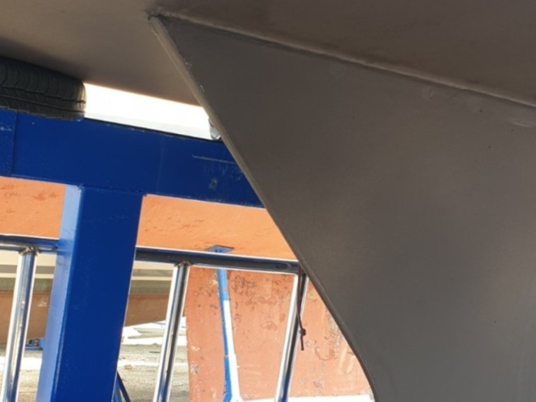 Yacht hire Lefkáda cheap Sun Odyssey 439