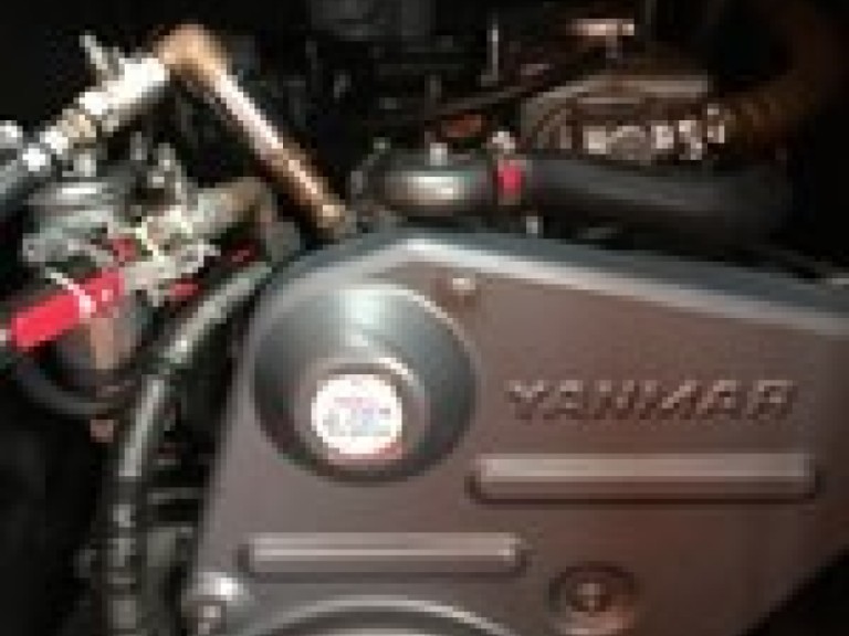 Hire a Bénéteau Oceanis 46 Nikiána