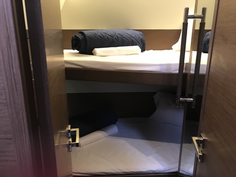 Charter a Lagoon Lagoon 52 F in Cugnana Verde on Samboat