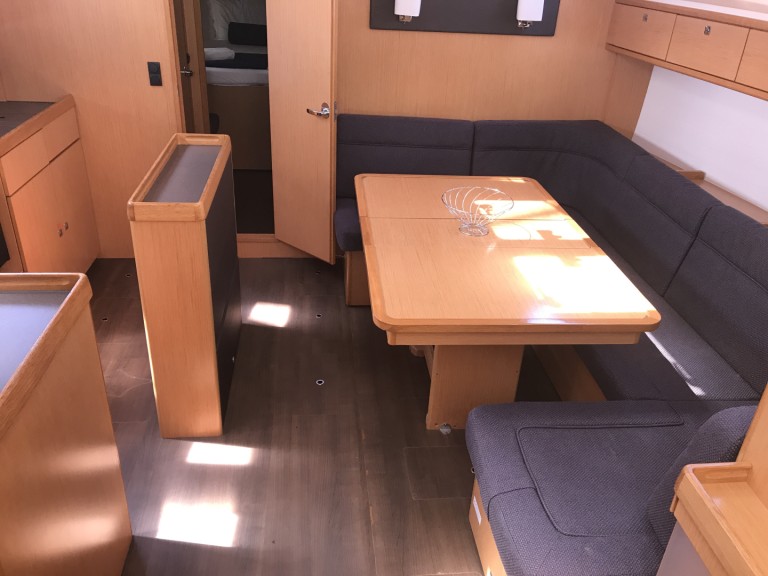 Yacht charter Castiglioncello - Bavaria Bavaria Cr 46 on SamBoat