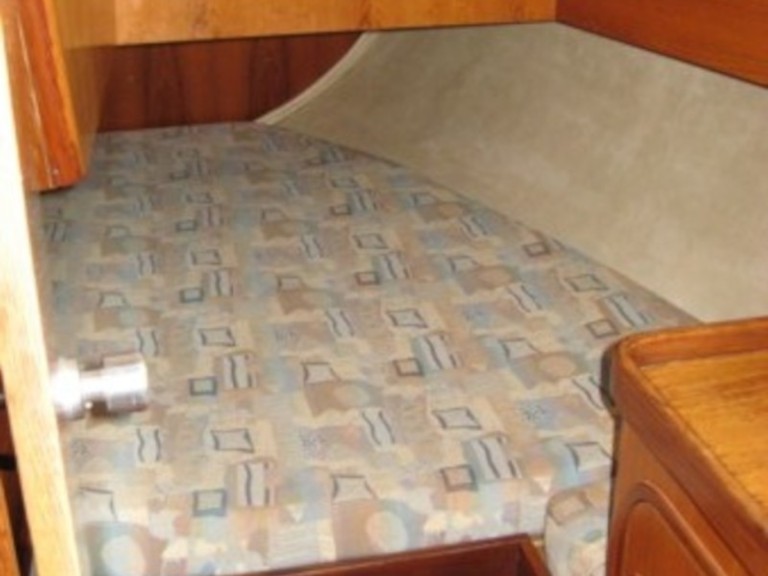 Dufour Gib Sea 44.2 charter bareboat or skippered in  Alimos