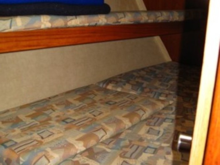 Yacht charter Alimos - Dufour Gib Sea 44.2 on SamBoat