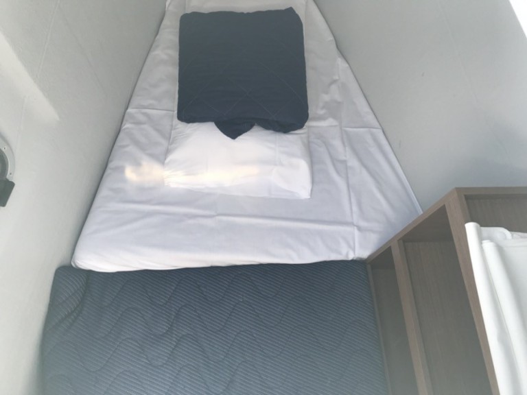 Yacht hire Cugnana Verde cheap Lagoon 42