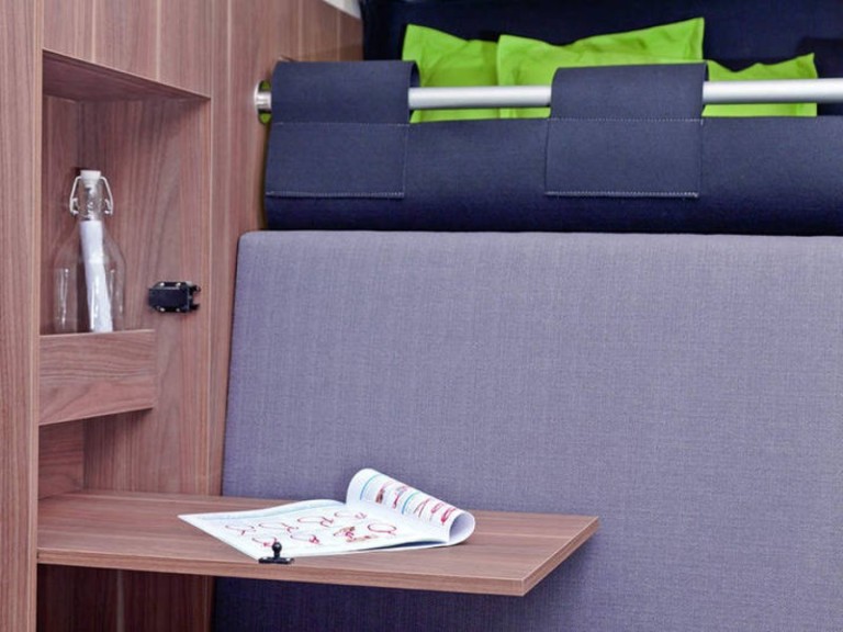 Dehler Varianta 44 charter bareboat or skippered in  Lemmer