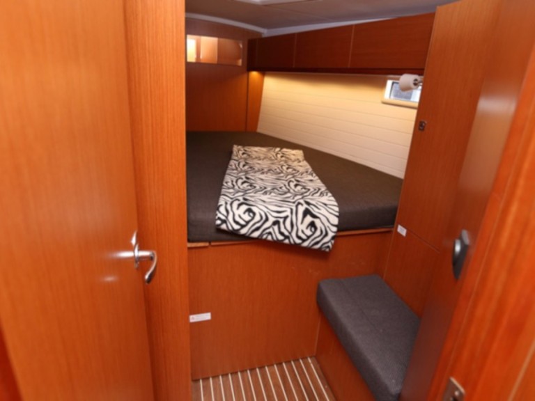 Charter a Bavaria Cruiser 46 in Cannigione on Samboat