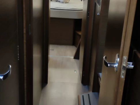 Catamaran to hire Cagliari at the best price