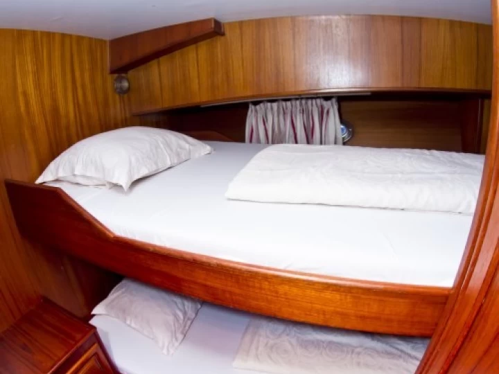 Hire Motorboat with or without skipper Staryacht Primošten