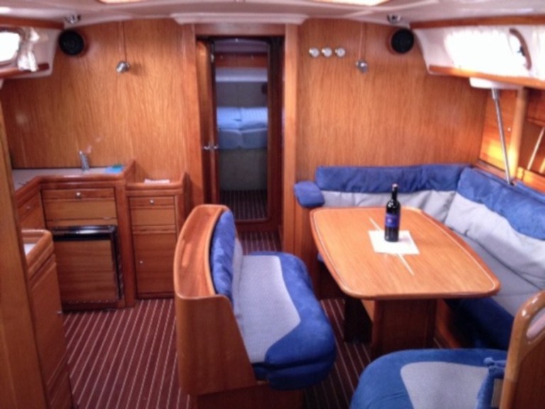 Yacht charter Punat - Bavaria Bavaria 46 on SamBoat