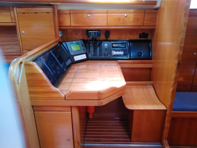 Yacht hire Punat cheap Bavaria 46