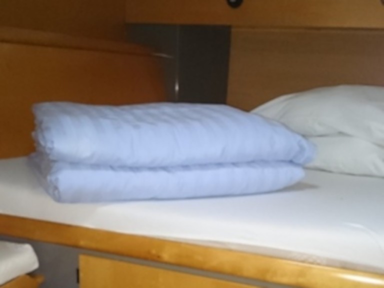 Catamaran to hire Punat at the best price