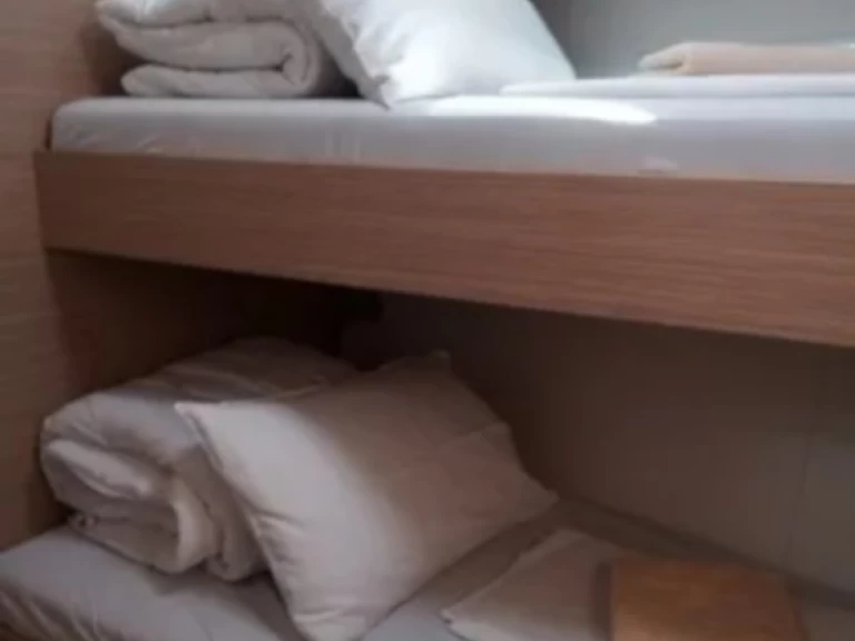 Sailboat hire in Punat - D&D Yacht D&D Kufner 50