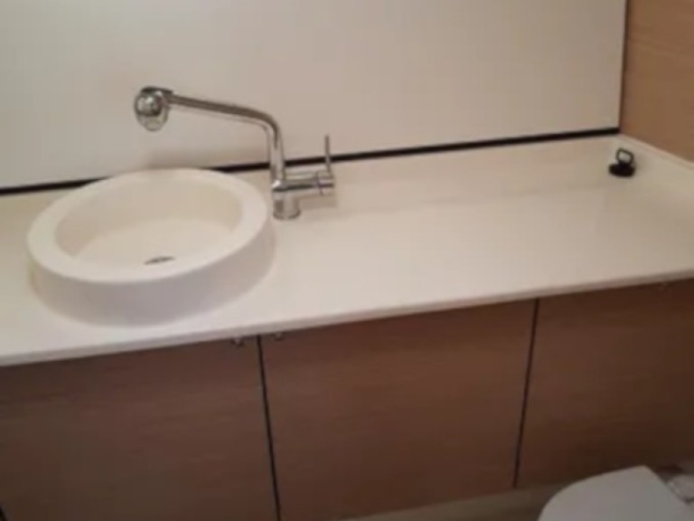 Yacht hire Punat cheap D&D Kufner 54.2