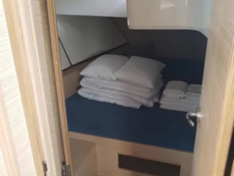 Sailboat hire in Punat - D&D Yacht D&D Kufner 54.2