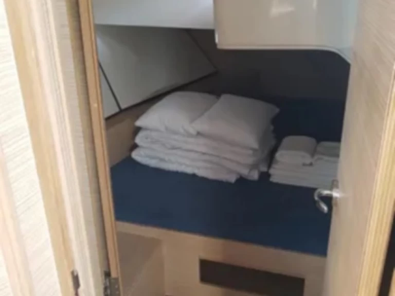 Sailboat hire in Punat - D&D Yacht D&D Kufner 54.2