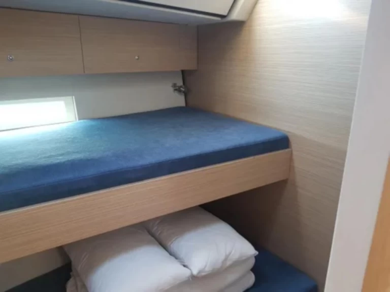 Hire Sailboat with or without skipper D&D Yacht Punat