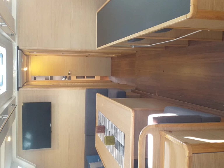 Yacht charter Trogir - D&D Yacht D&D Kufner 50 I. on SamBoat