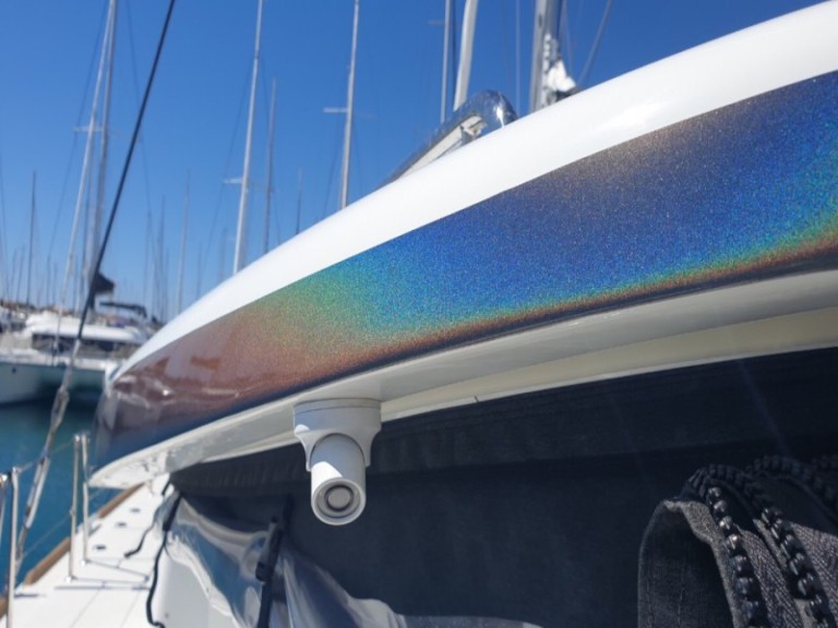 Hire Catamaran with or without skipper Lagoon Sukošan