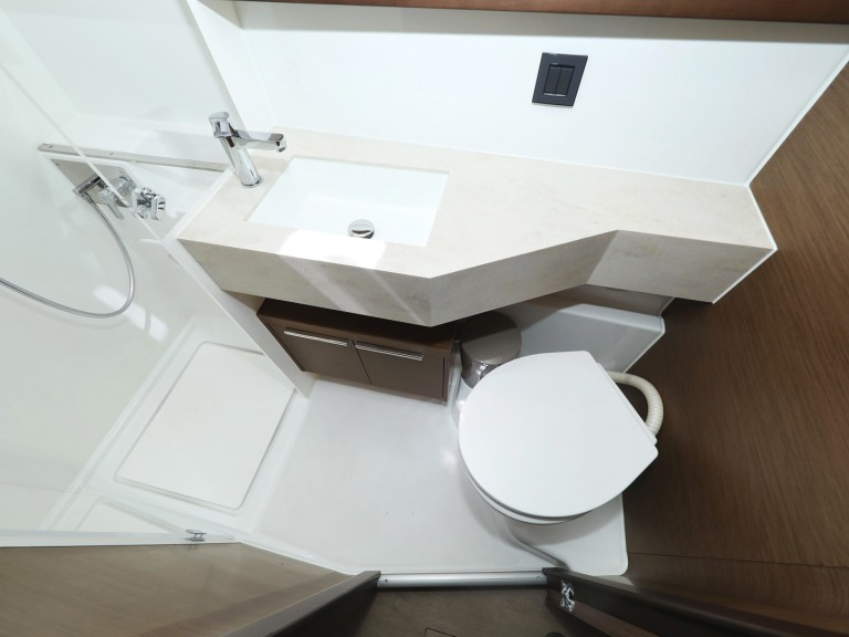 Yacht charter Sukošan - Lagoon Lagoon 46 on SamBoat