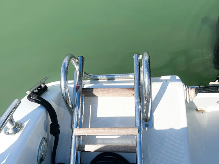 Hire Motorboat with or without skipper Yacht & Co. Venice