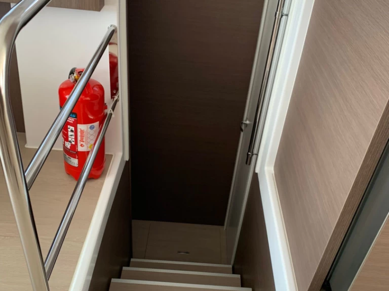 Yacht charter Fethiye - Bali Bali 4.6 on SamBoat