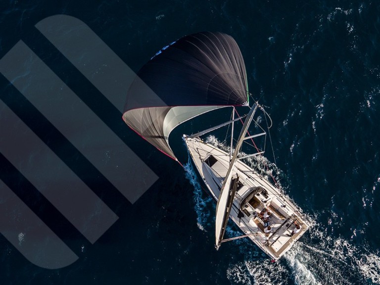 Yacht charter Marseille - Elan Elan S3 on SamBoat