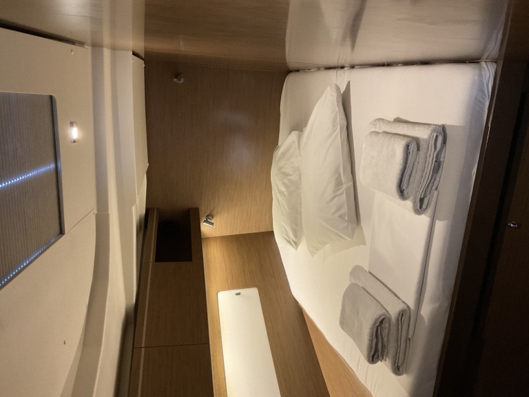 Bénéteau Oceanis 51.1 charter bareboat or skippered in  Lefkáda